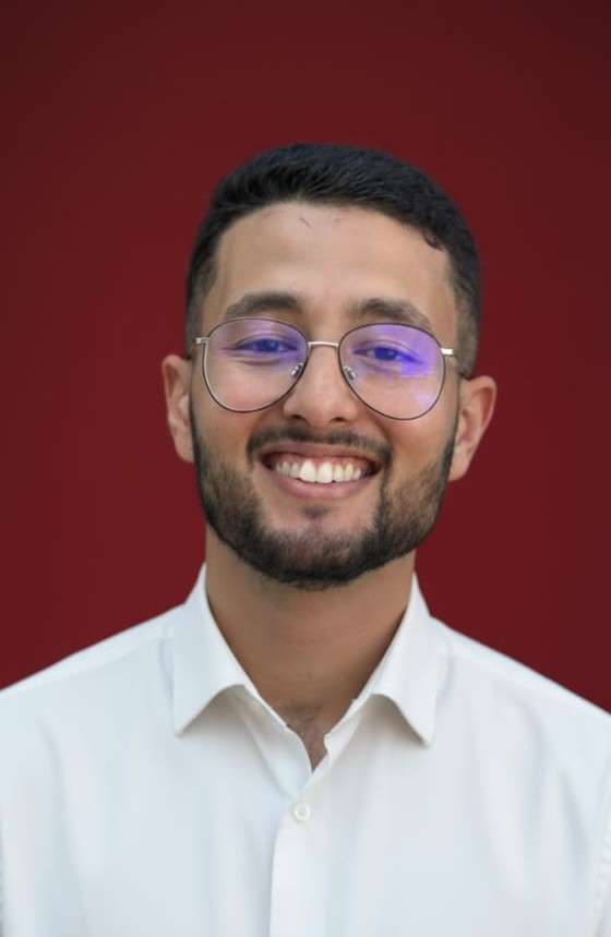 Fedi Ben Mahfoudh - Software Engineer